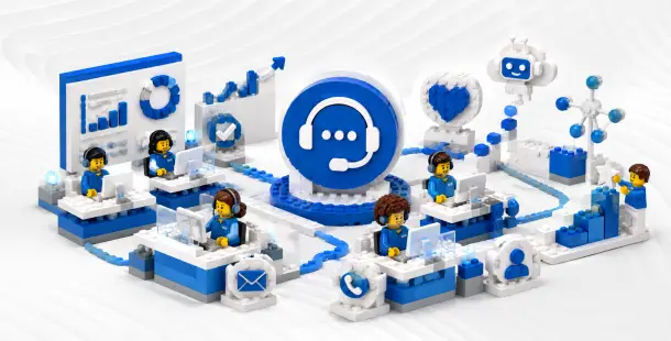 come trasformare il supporto operativo in un motore di customer experience
