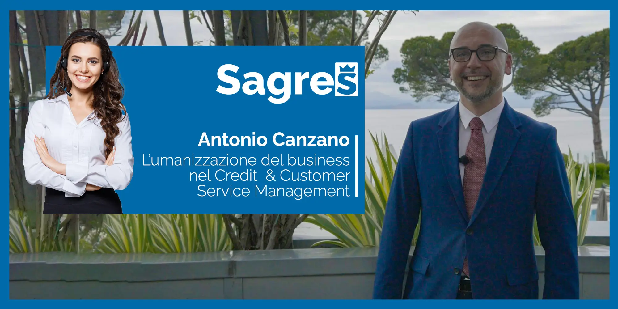 intervista Canzano - lazise