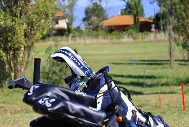 Sagres Golf Cup