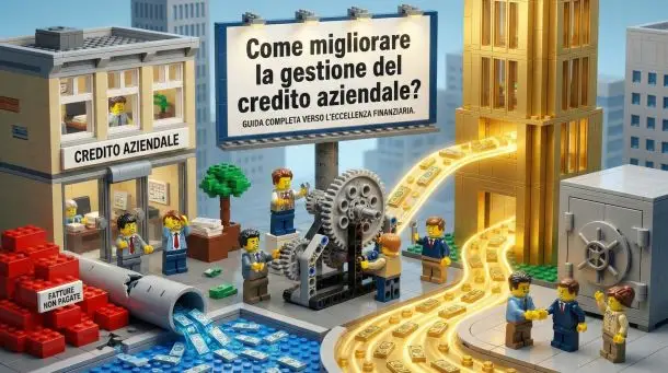 gestione del credito