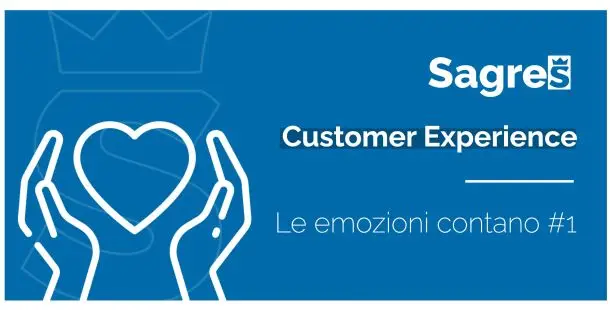 Le emozioni contano #1