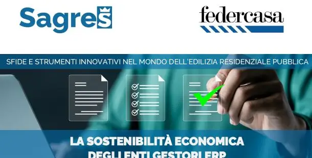 LA SOSTENIBILITà ECONOMICA DEGLI ENTI-GESTORI ERP
