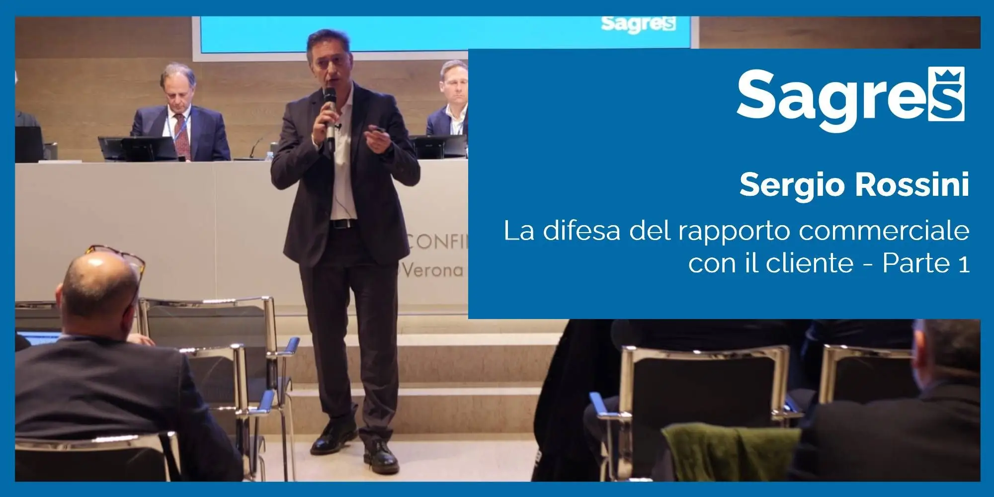 La difesa del rapporto commerciale con il cliente - parte 1