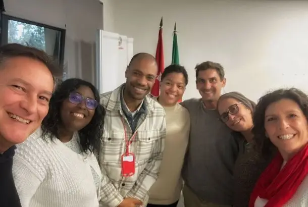 sagres advisory iberica