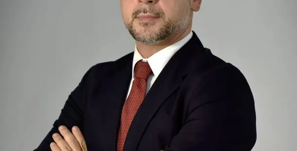 Antonio Canzano Unit credit management Sagres