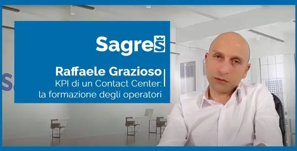 FORMAZIONE CONTACT CENTER