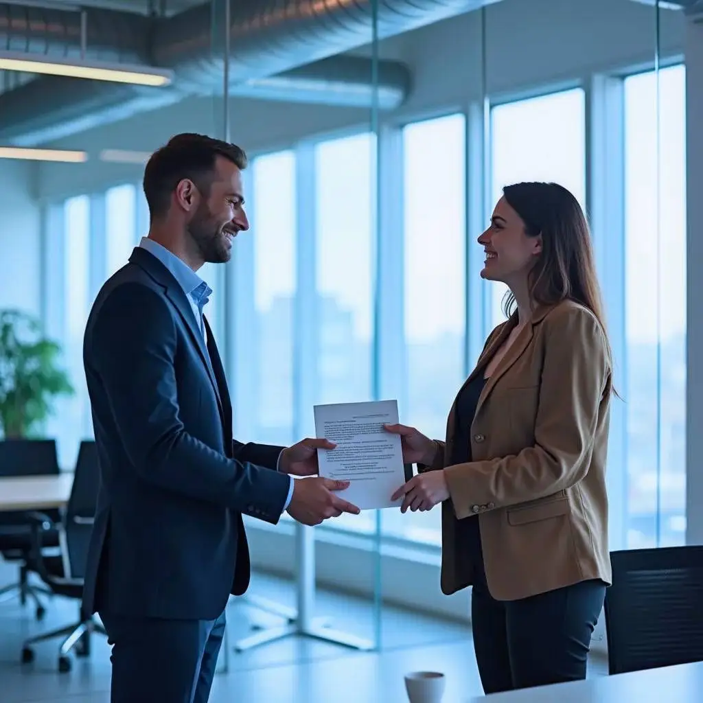 partner nel Credit Management