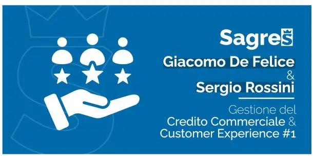 Gestione del Credito Commerciale & Customer Experience #1