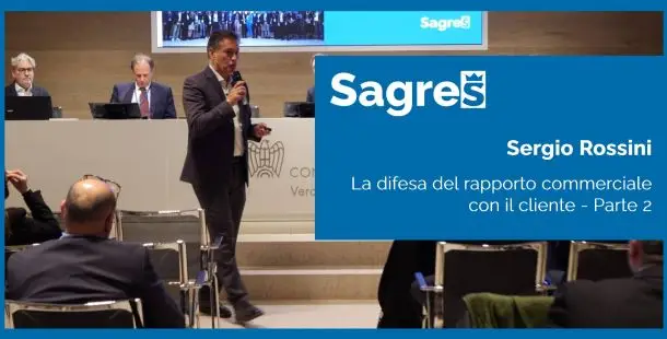 La difesa del rapporto commerciale con il cliente - Parte 2