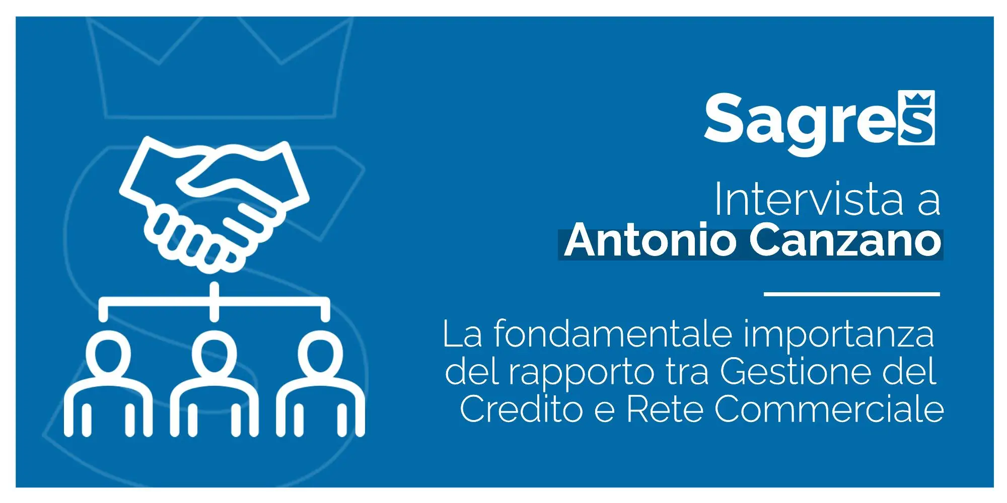 gestione del credito e rete commerciale