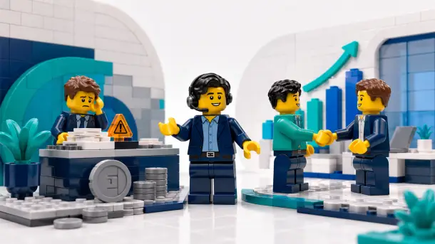 Come scegliere la migliore società recupero crediti nel B2B