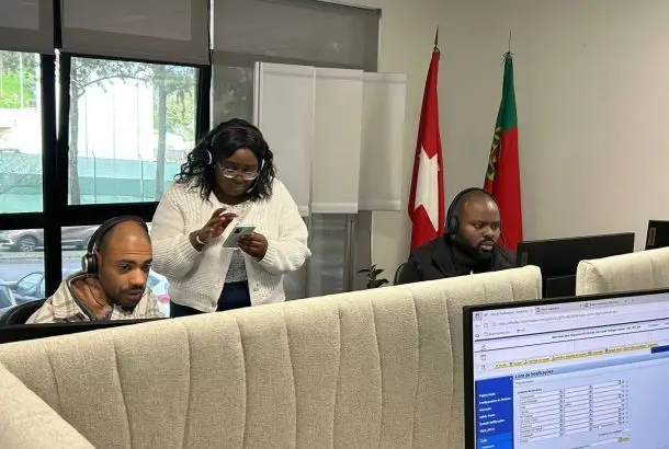 sagres advisory iberica