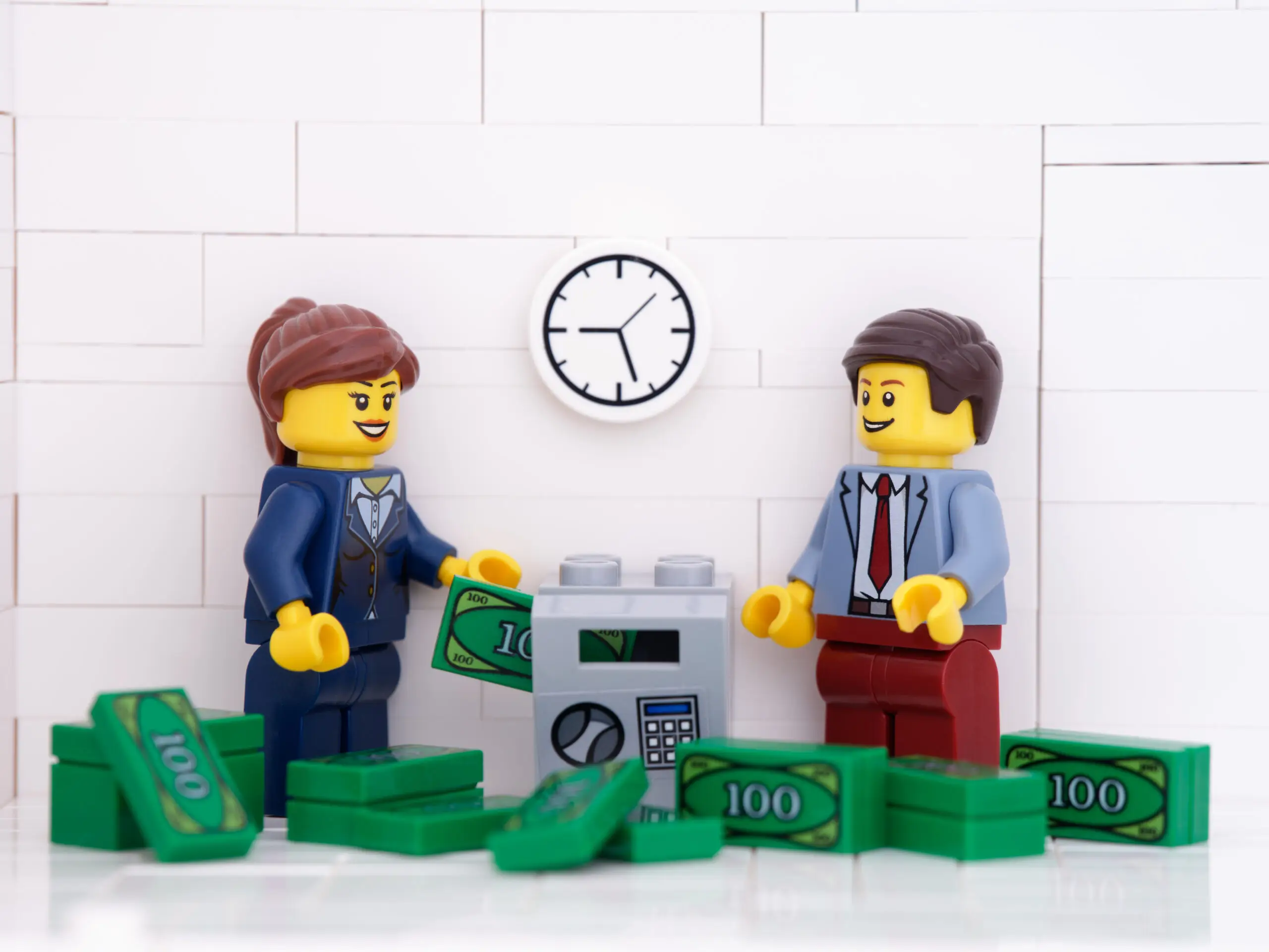 COME LA GESTIONE E IL RECUPERO DEL CREDITO POSSONO ESSERE INTEGRATI NELLE ATTIVITÀ DI VENDITA SENZA PENALIZZARE LA FUNZIONE COMMERCIALE