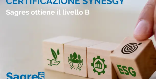 Certificazione Synesgy