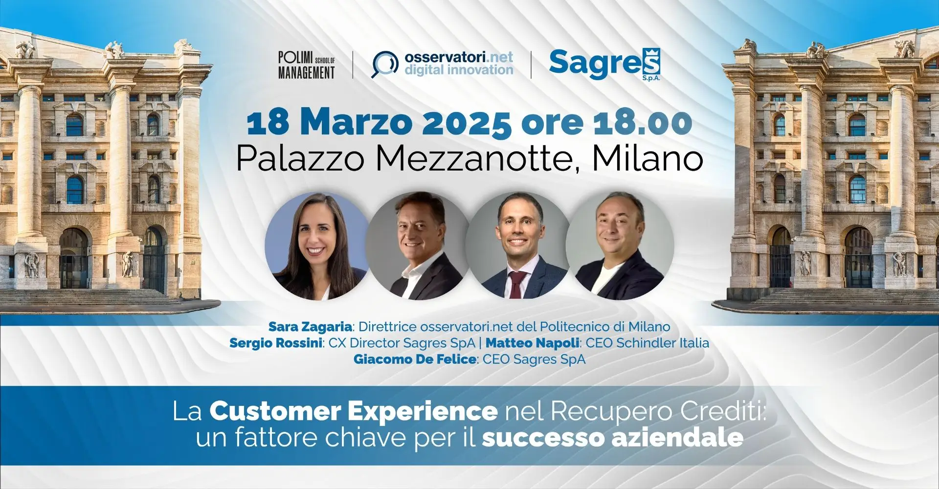 La Customer Experience nel Recupero Crediti: un fattore chiave per il successo aziendale