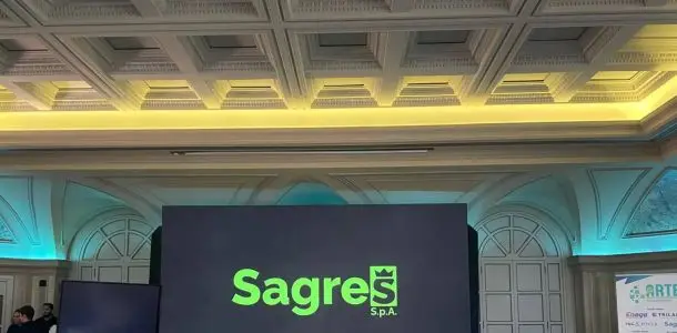 Sagres Protagonista all'Assemblea ARTE 2025: Innovazione nei Servizi per il Settore Energetico