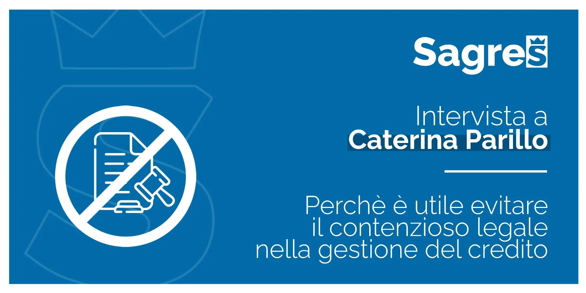 Perchè è utile evitare il contezioso legale nella gestione del credito