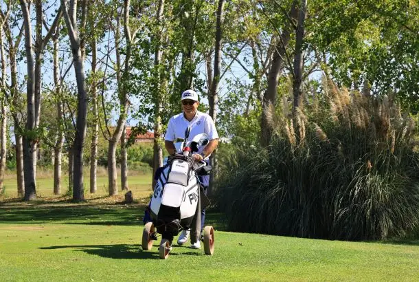 Sagres Golf Cup