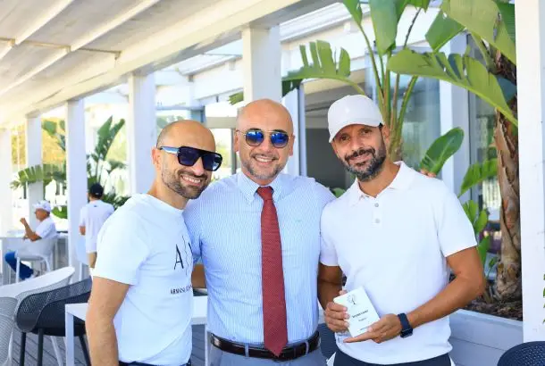 Sagres Golf Cup