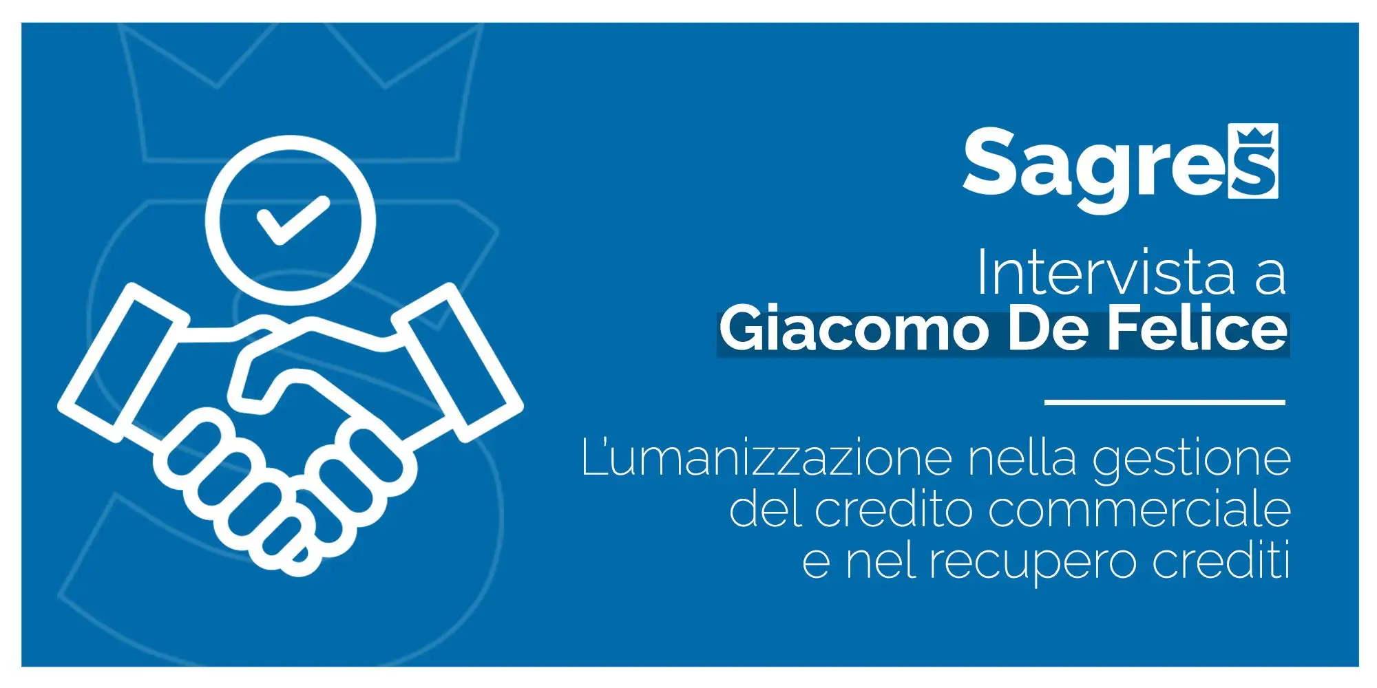 L’umanizzazione nella gestione del credito commerciale e nel recupero crediti