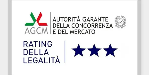 massimo rating della legalità