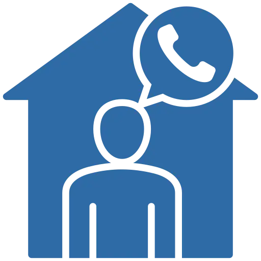 Consulente telefonico  smart working