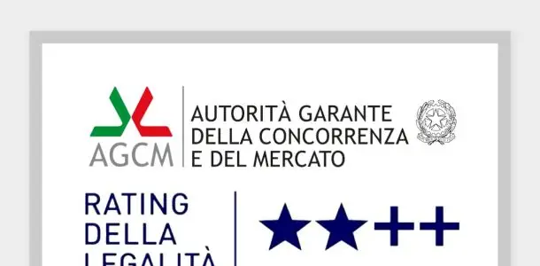 Rating di legalità