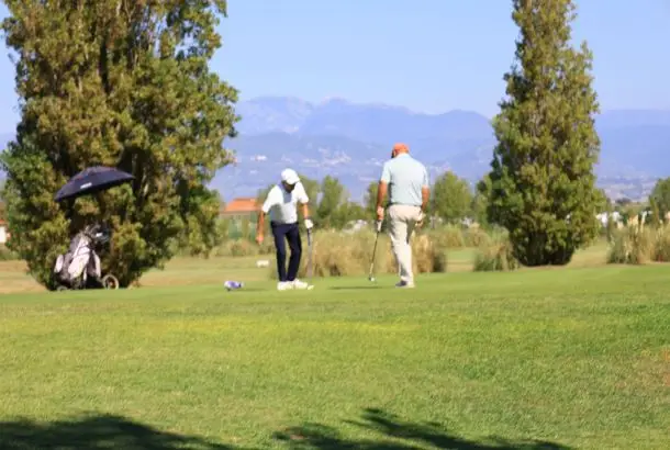 Sagres Golf Cup