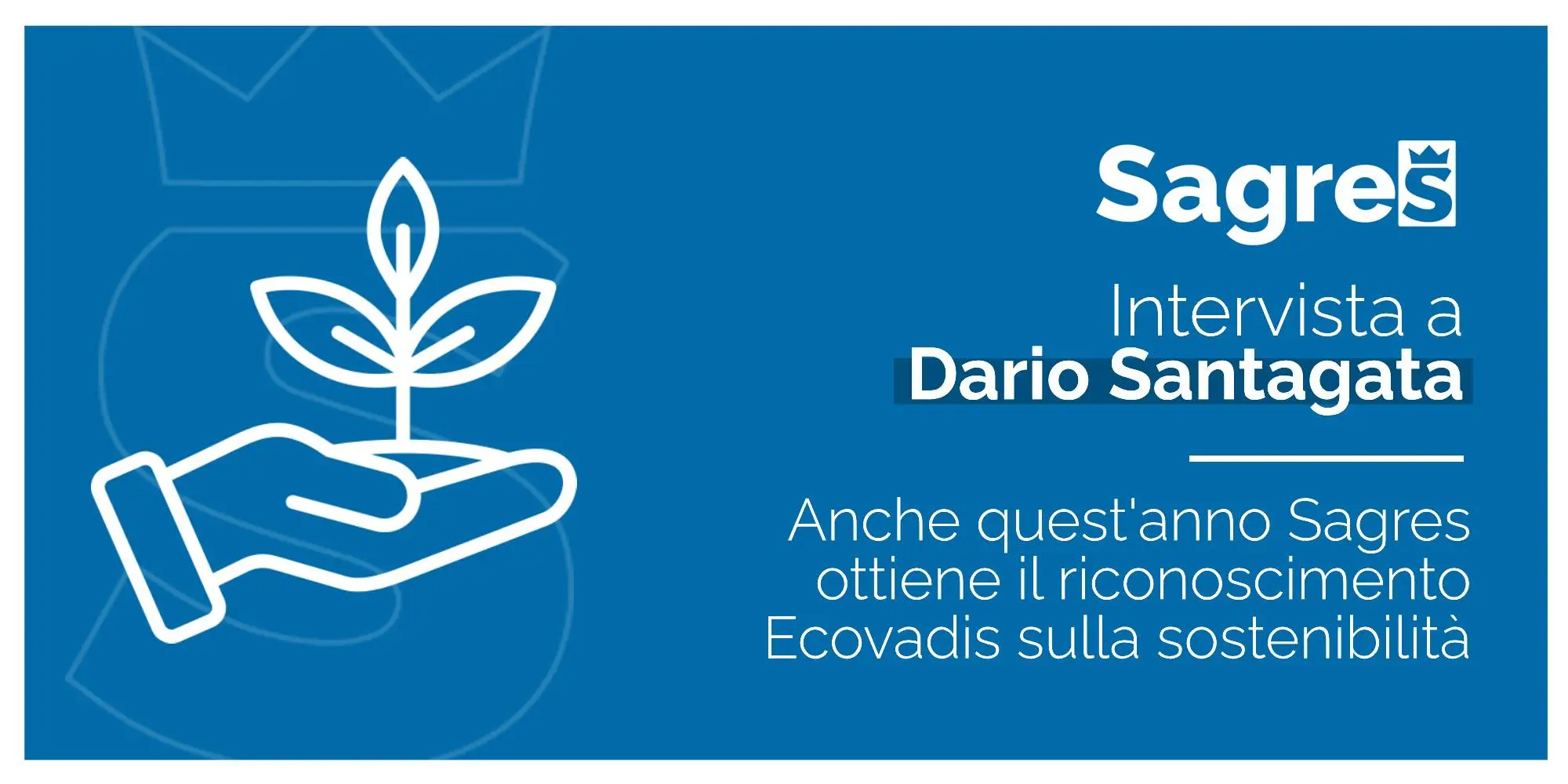 Riconossimento Ecovadis