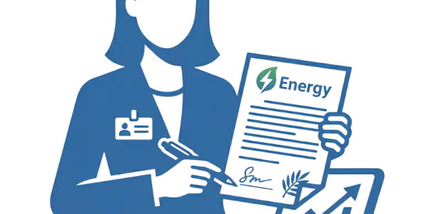 consulente energetico sagres rete commerciale