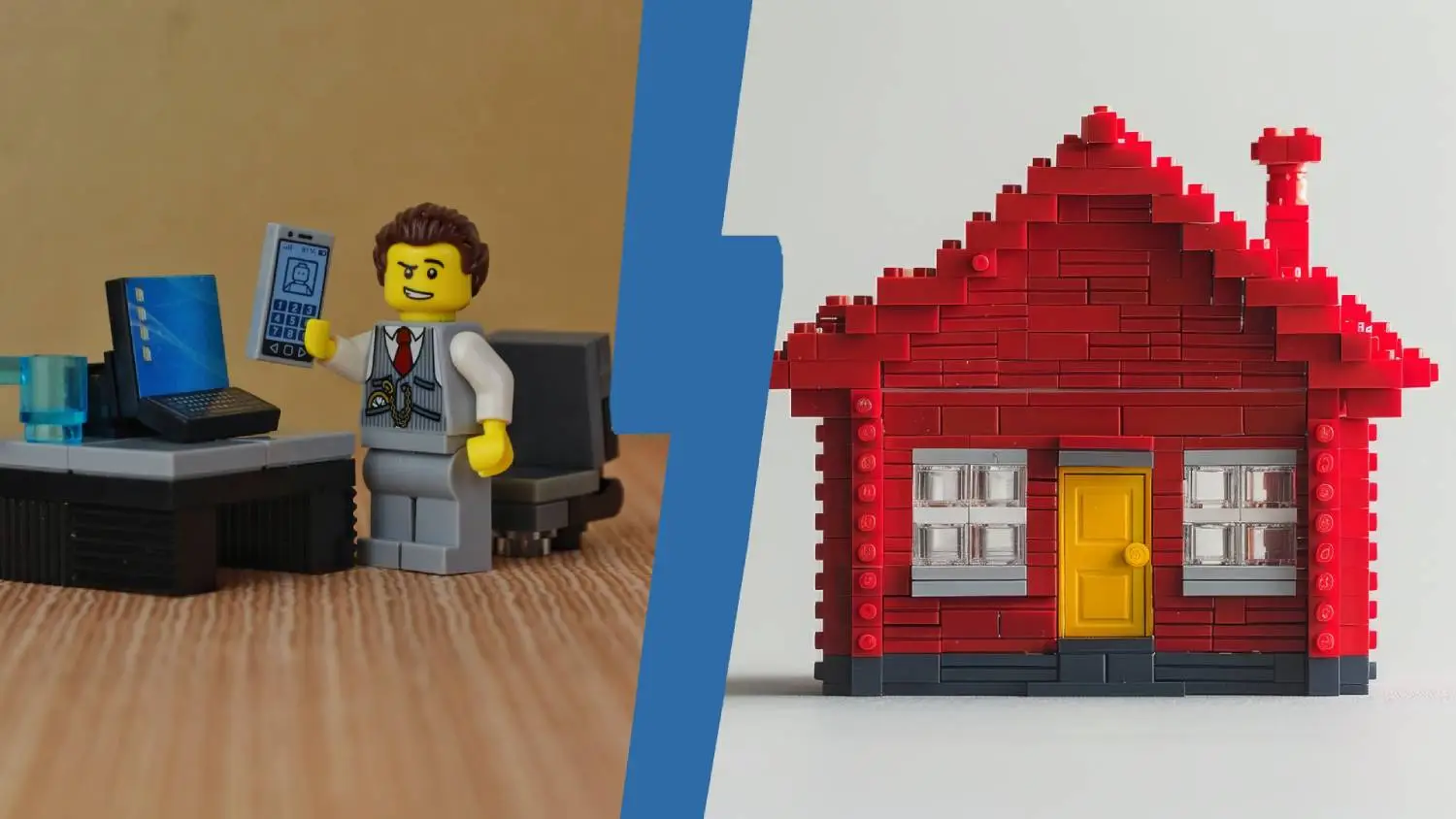 Gestione e recupero del credito: phone vs home collection