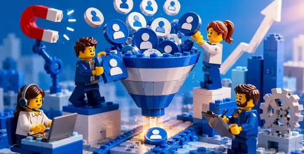 lead generation