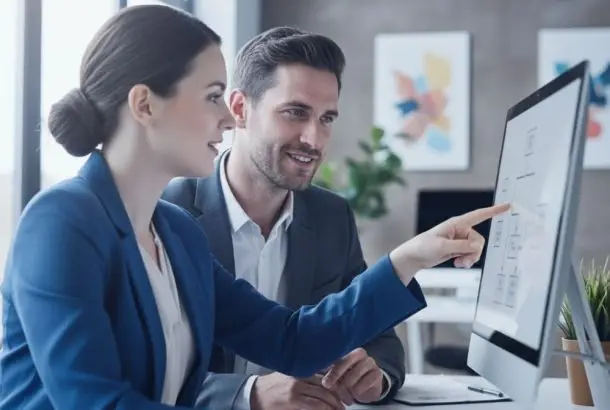 Back Office Specialistico