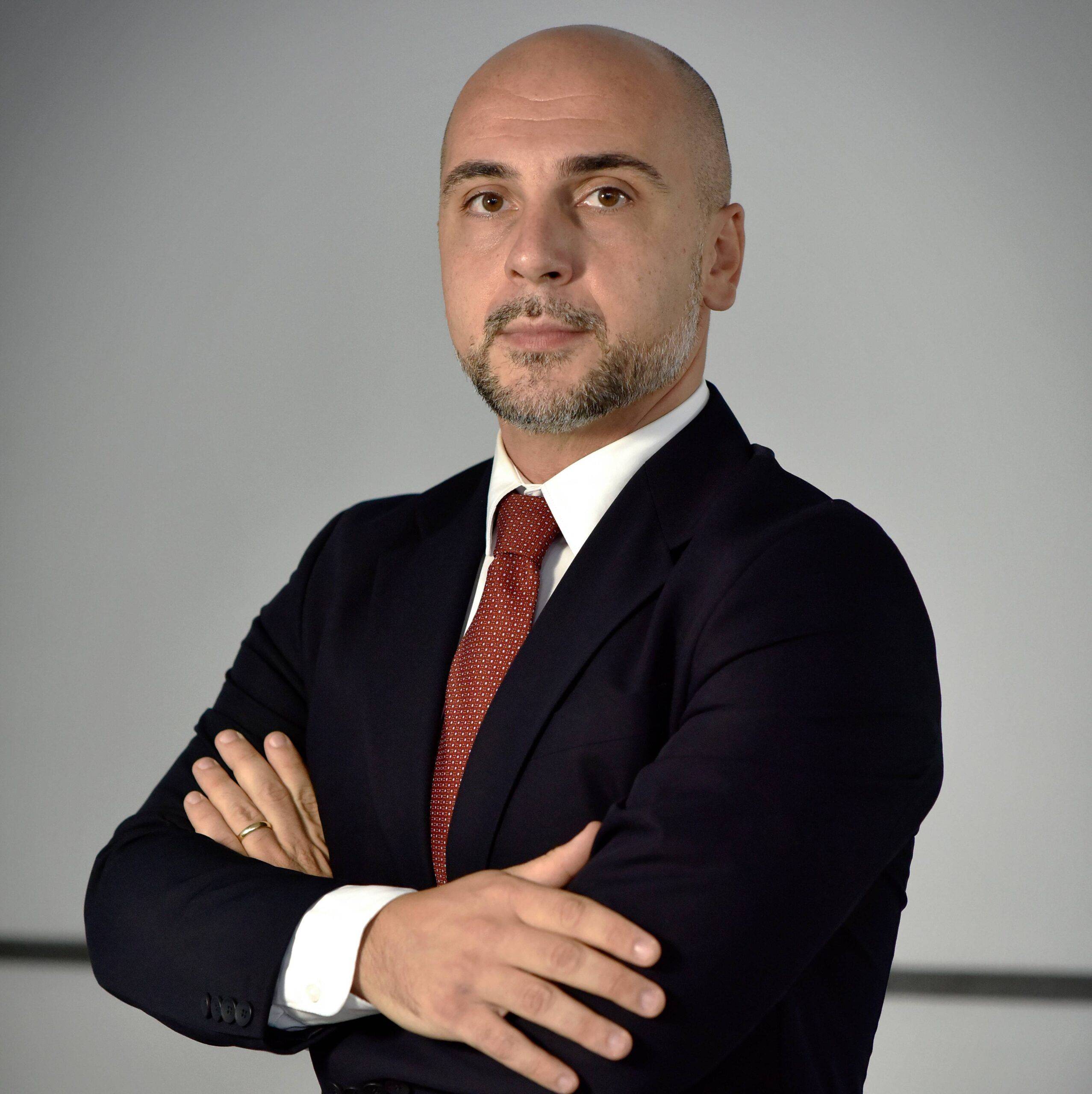 Antonio Canzano Unit credit management Sagres