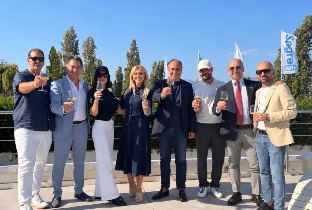 Sagres Golf Cup