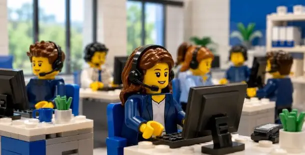 business process outsourcing