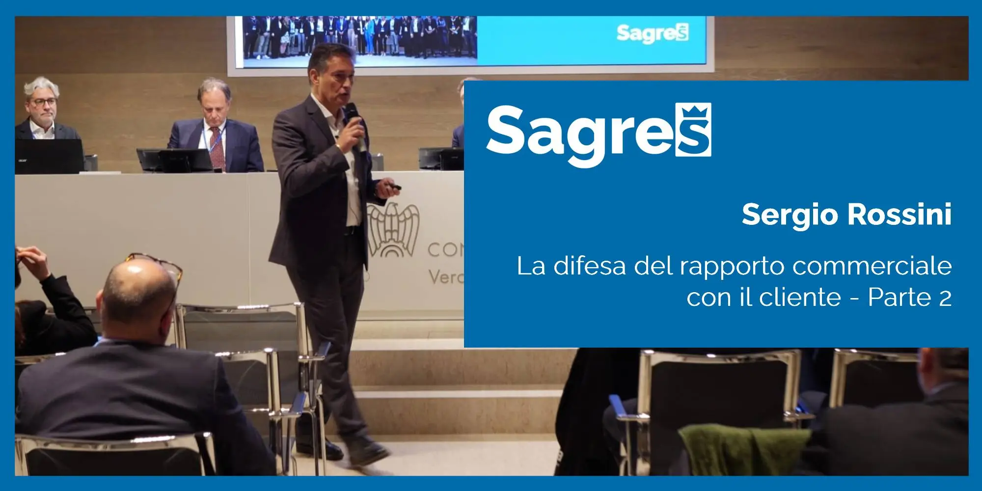 La difesa del rapporto commerciale con il cliente - Parte 2