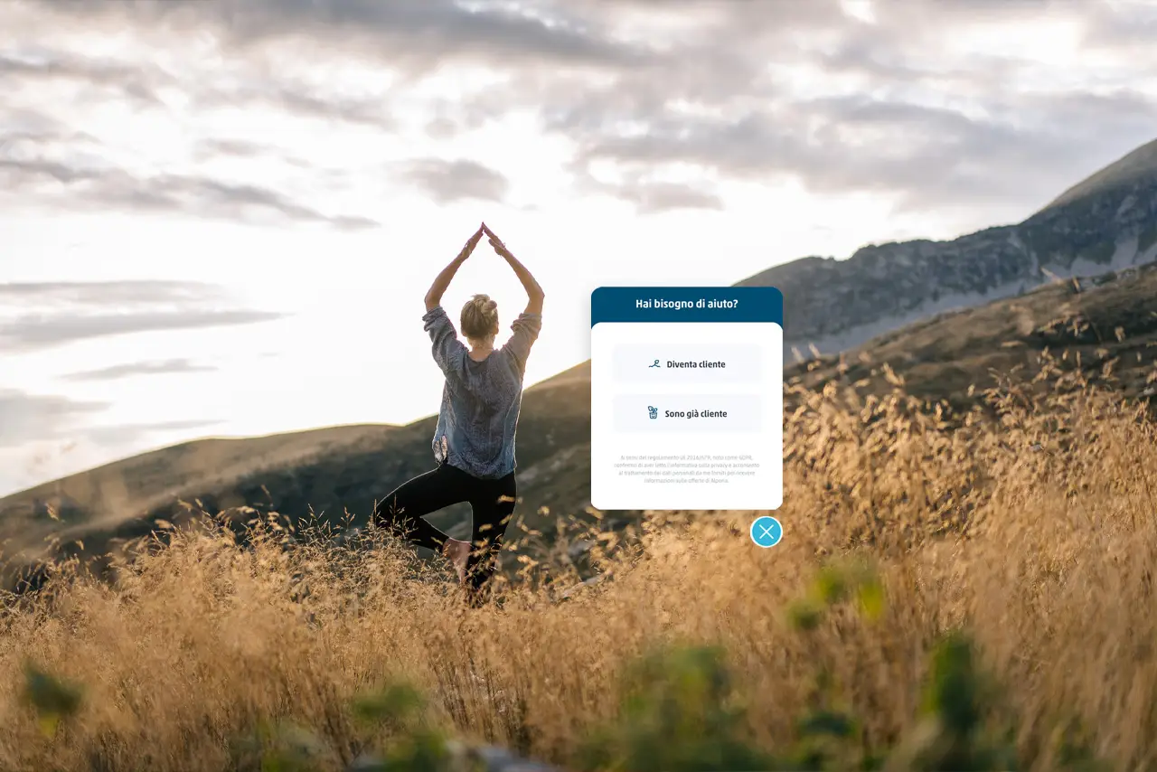 lead generation e customer care