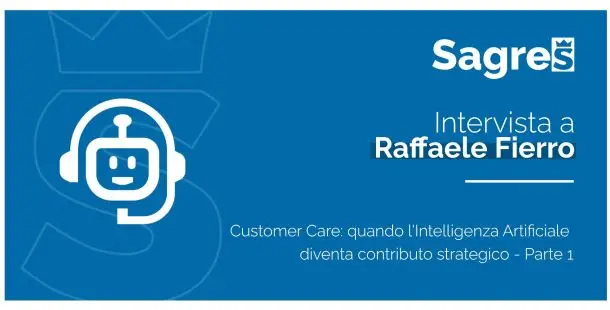 customer care intelligenza artificiale