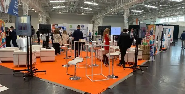 Sagres Fiera del Credito 2023, Milano