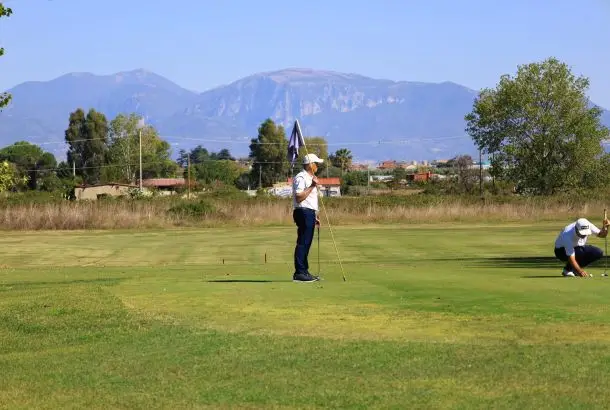 Sagres Golf Cup