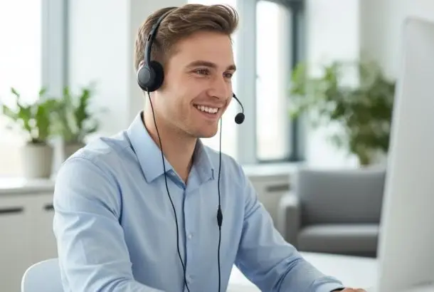 Contact Center & Customer Service