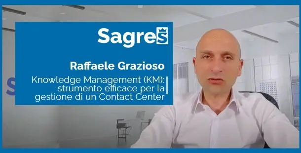 Knowledge Management (KM): strumento efficace per la gestione di un Contact Center