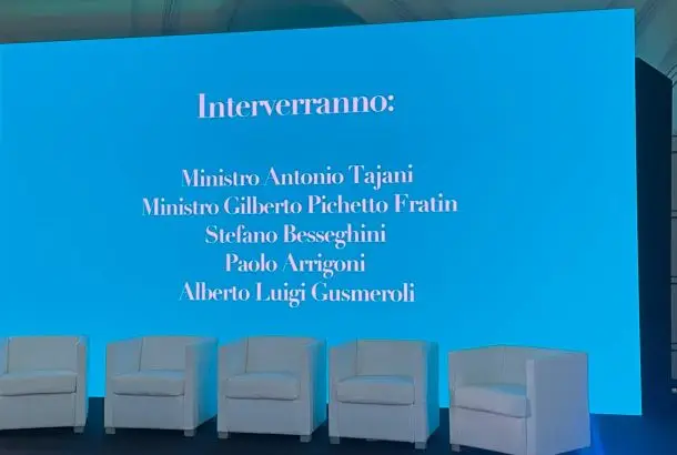 Sagres Protagonista all'Assemblea ARTE 2025: Innovazione nei Servizi per il Settore Energetico