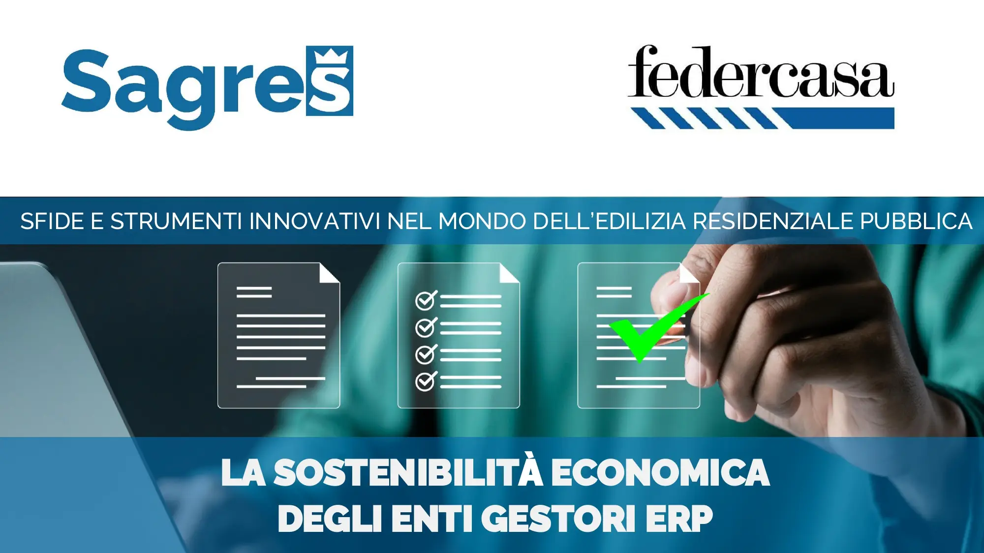 LA SOSTENIBILITà ECONOMICA DEGLI ENTI-GESTORI ERP