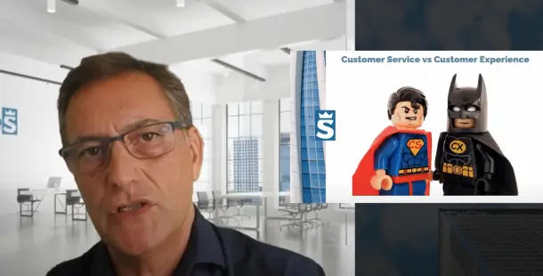 customere experience customer service