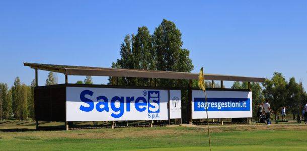 Sagres Golf Cup