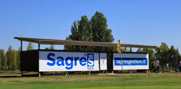 Sagres Golf Cup