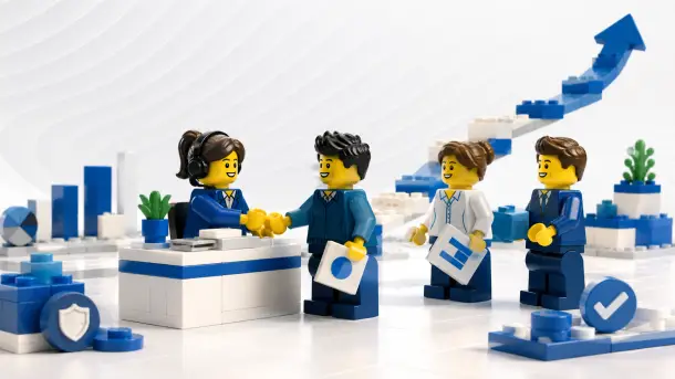 La customer experience italia e la gestione del credito B2B