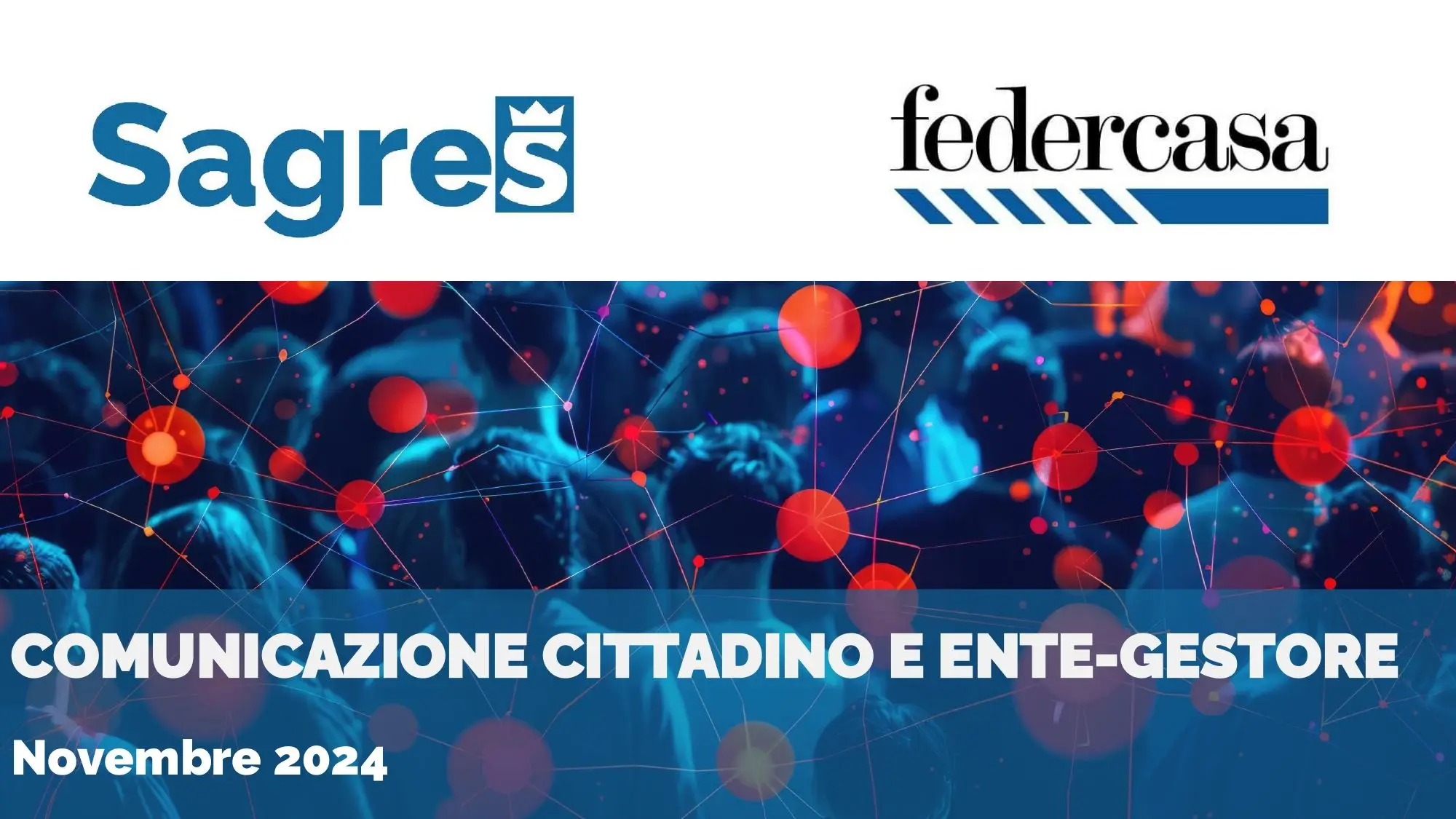 Comunicazione cittafini -ente gestore contact center